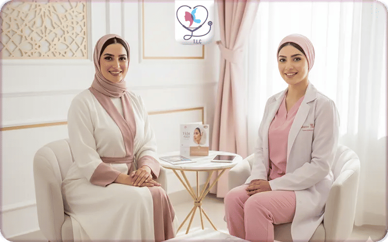 لماذا تركيا لاكشري كلينك هي الوجهة المثالية للعلاج التجميلي؟