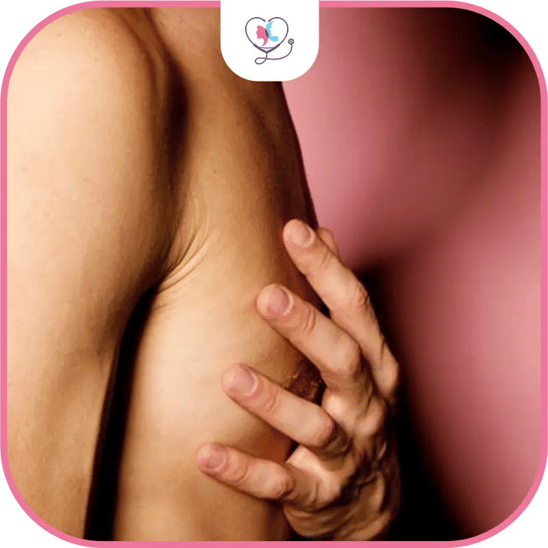 علامات فشل عملية التثدي عند الرجال