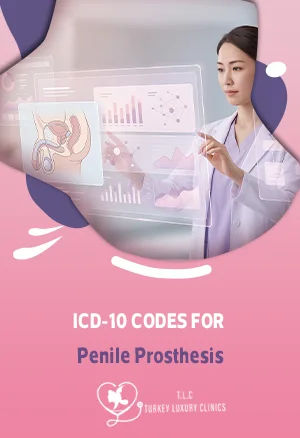 ICD-10 Codes for Penile Prosthesis: Presence, Status, and Complications 2026