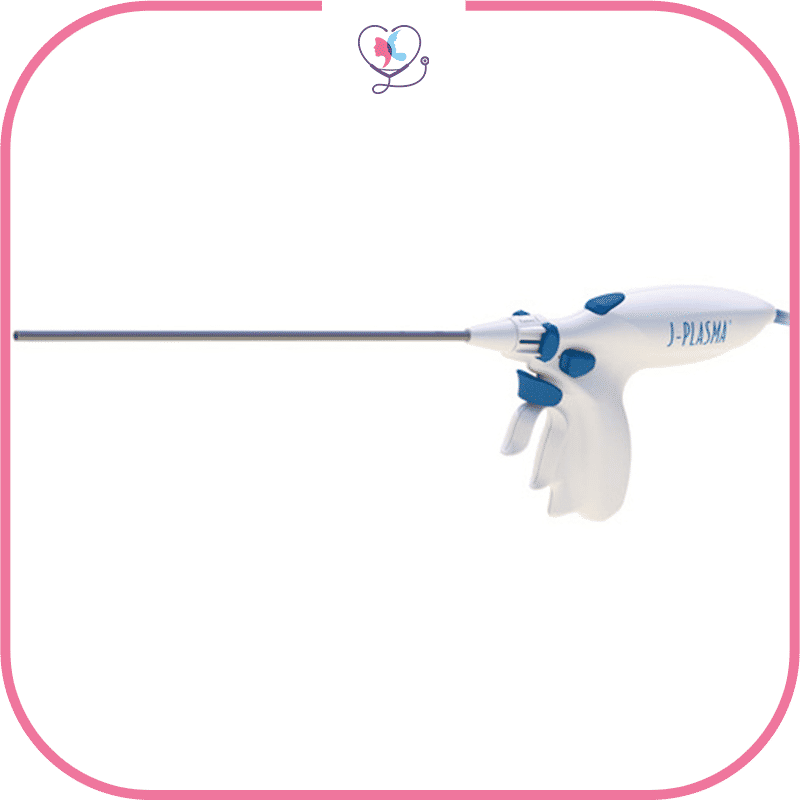 جهاز جي بلازما