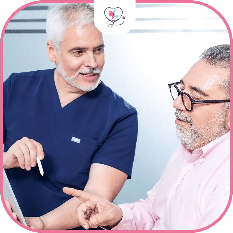 Quelle vie après le bypass ?