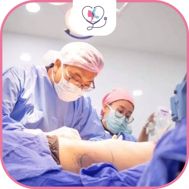 تقنيات الشفط المستخدمة في عملية Six-Pack