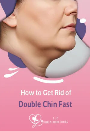 How to Get Rid of Double Chin Fast: 2025 Methods 