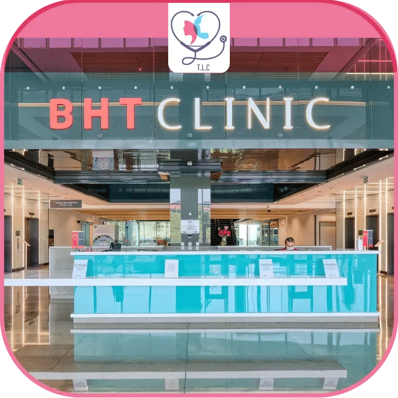 أفضل عيادات تجميل الأنف في تركيا