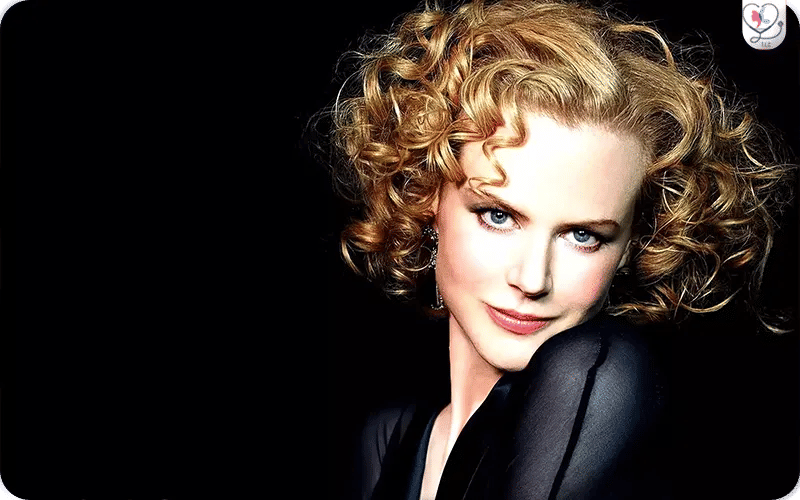 Nicole Kidman Plastic Surgery