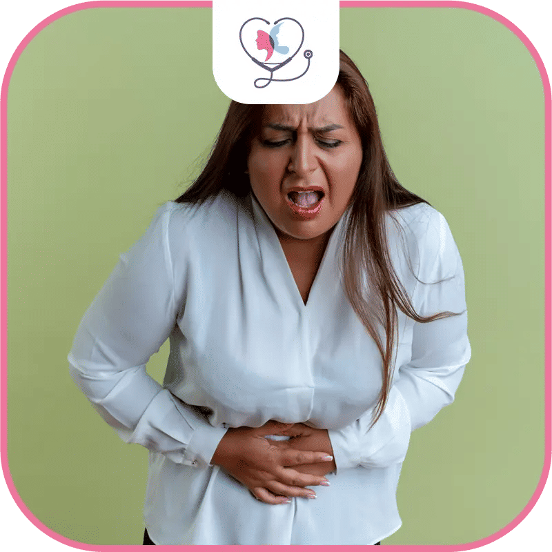 Diagnostic de la fistule gastriques après une sleeve