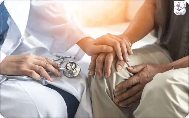 Before and After Deep Brain Stimulation Surgery