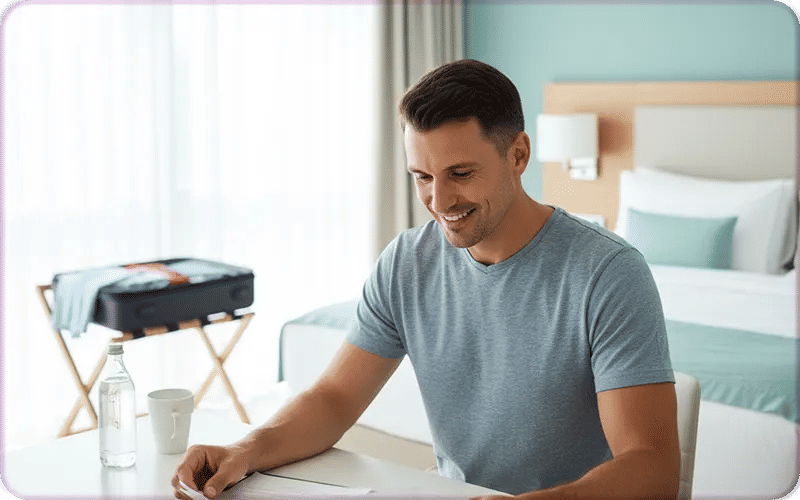 Au final : Pourquoi tant d’avis positifs dans les médias pour l’abdominoplastie en Turquie ?