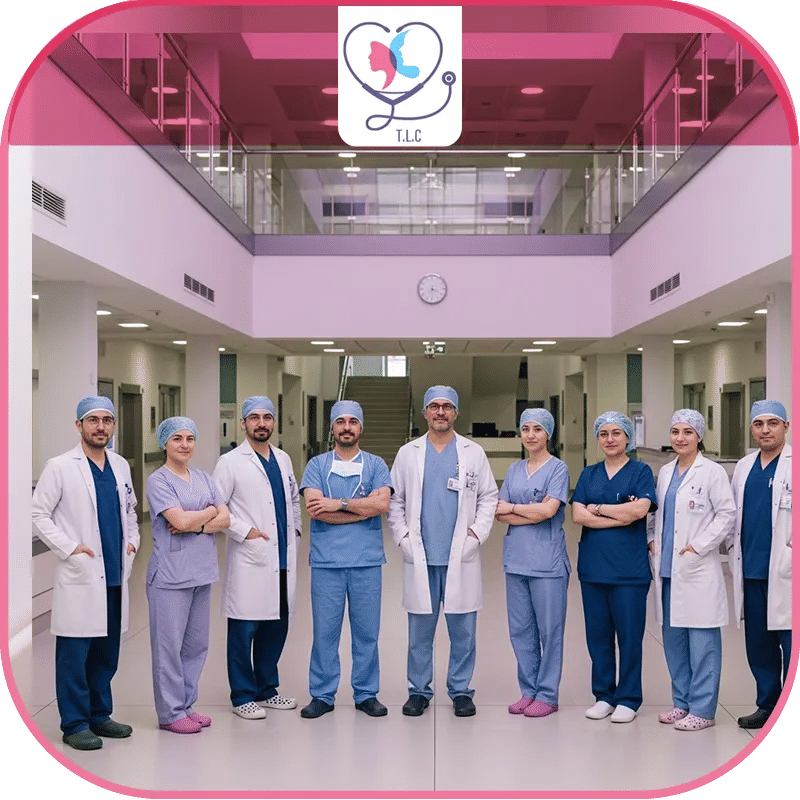 مزايا إجراء عملية استبدال مفصل الكتف في تركيا لاكشري كلينك