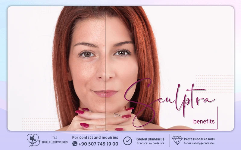 How Does Sculptra Work?