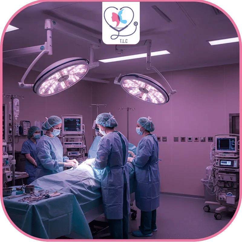 ما هي تكلفة عملية زيادة الطول في تركيا؟ 2025