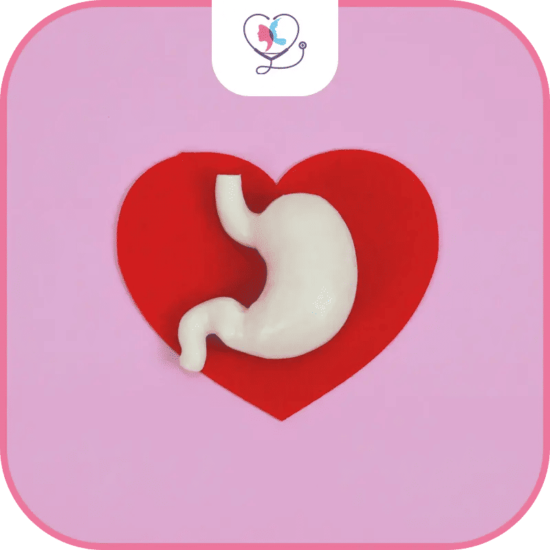 ما هي فوائد التكميم لصحة القلب؟