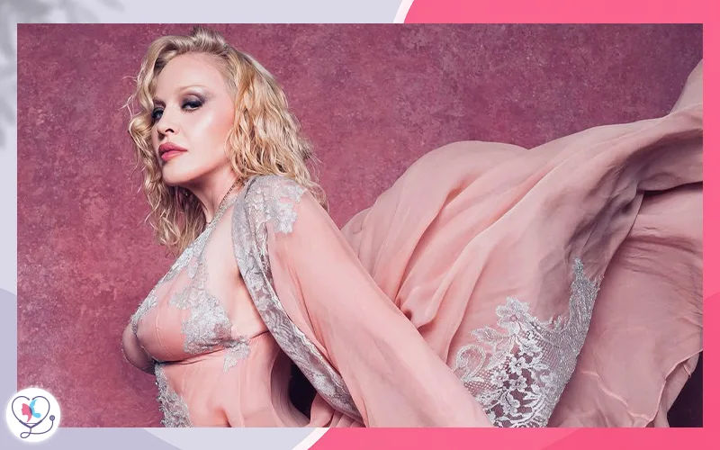 Madonna Now in 2026: What Changed? Madonna Now in 2026: What Changed?