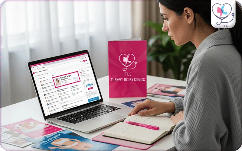 Ready for a Safe and Successful Tummy Tuck in Turkey?