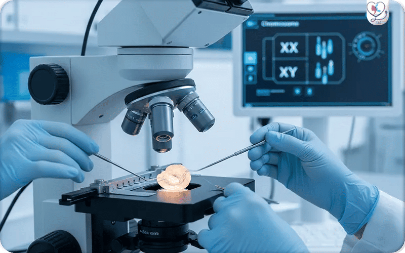 Can You Choose Gender with IVF?