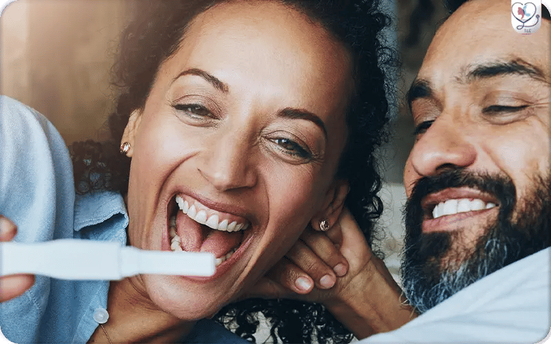 Durée parcours PMA couple de femmes