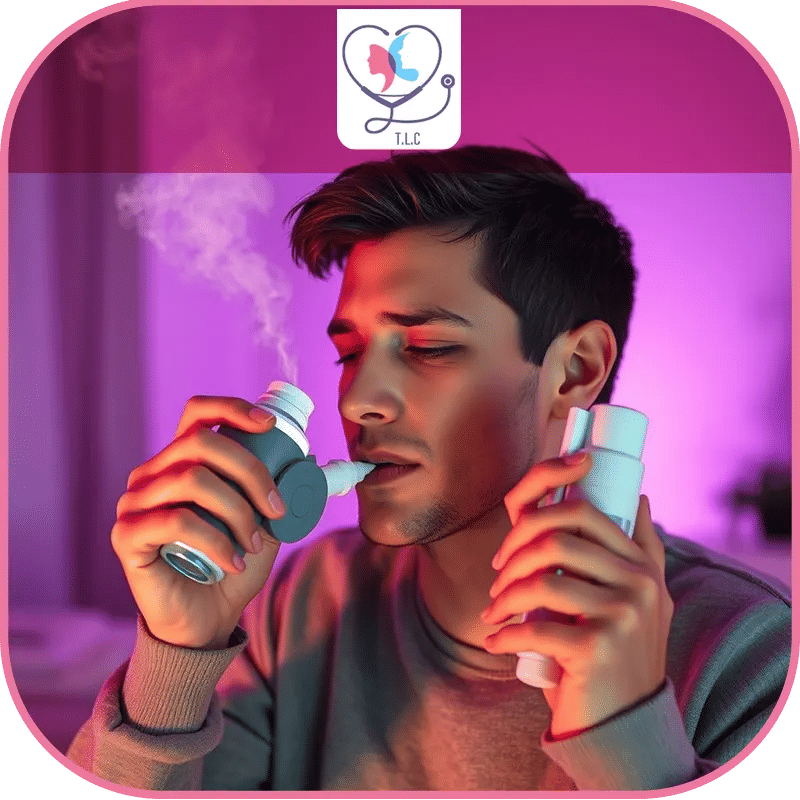 أعراض الجيوب الانفية