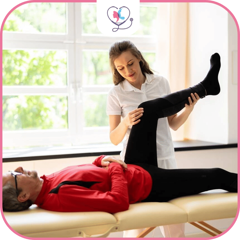 - من 7 إلى 12 أسبوعًا بعد العملية