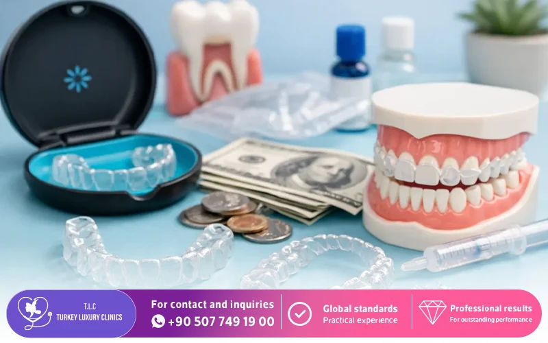 What Are the Cheapest In-Clinic Clear Aligners?