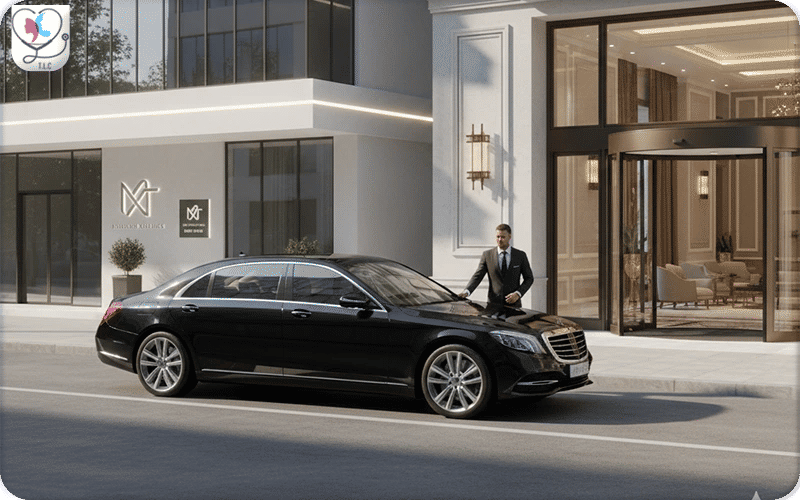 Prix du lipofilling fessier