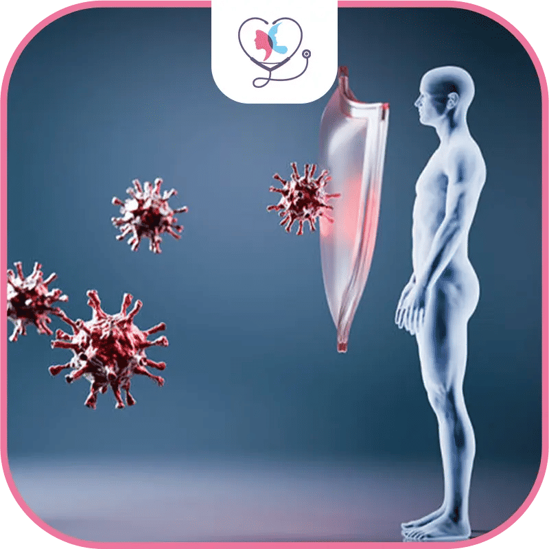 Le Zinc et système immunitaire