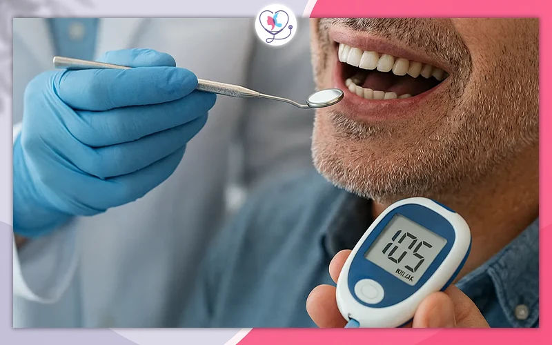 Are Dental Implants Safe for Diabetics?