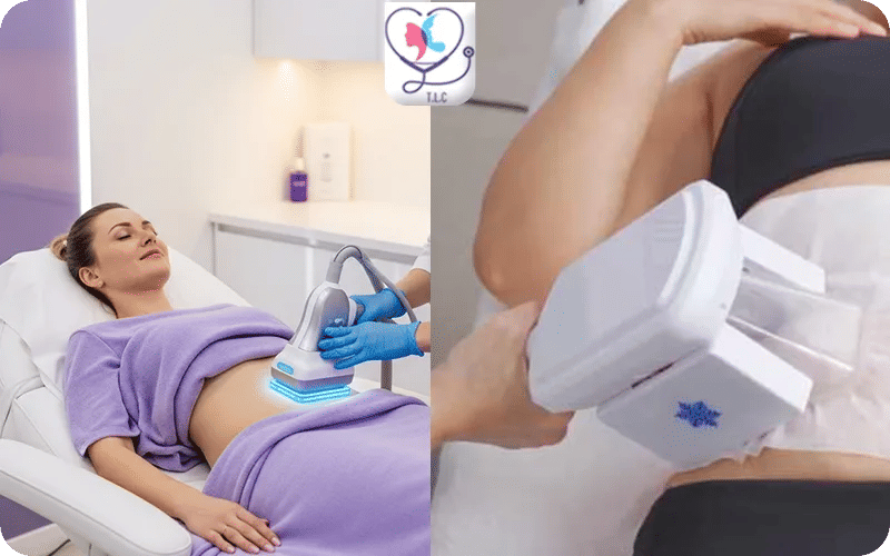 Comment enlever la graisse du ventre sans chirurgie ?