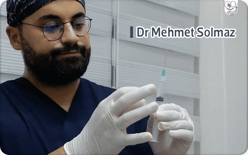 مراحل تجربتي مع سيليكون الثدي