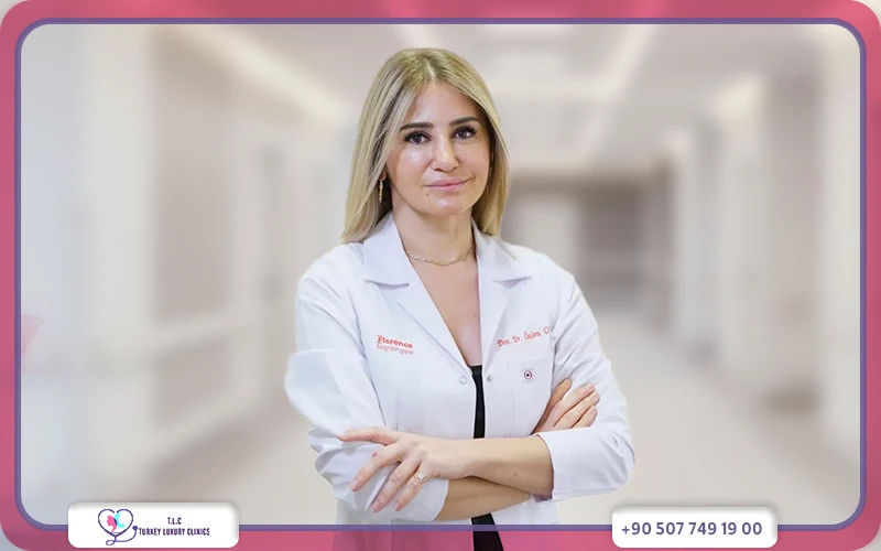 2. Dr. Özlem Çolak