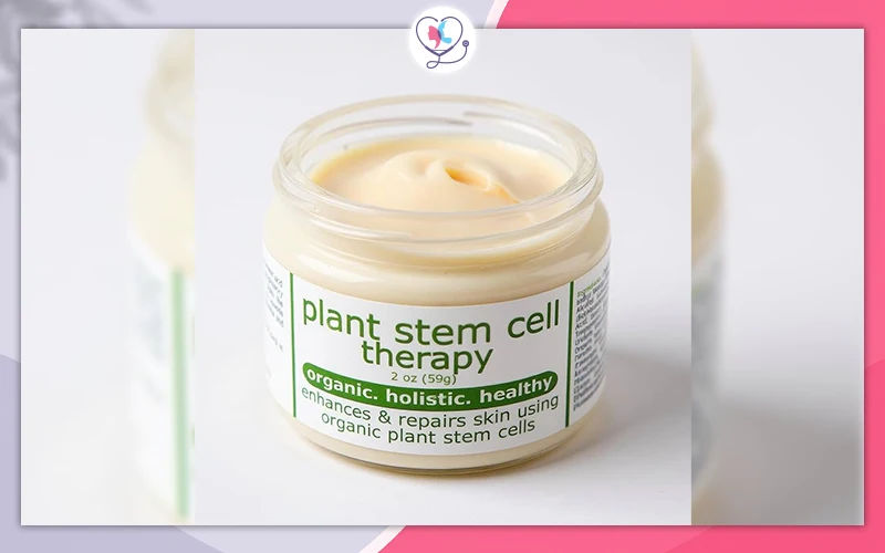 Plant Stem Cell Skin Care