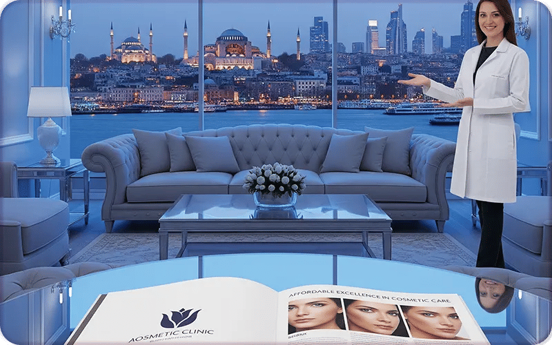 injection lèvre istanbul prix