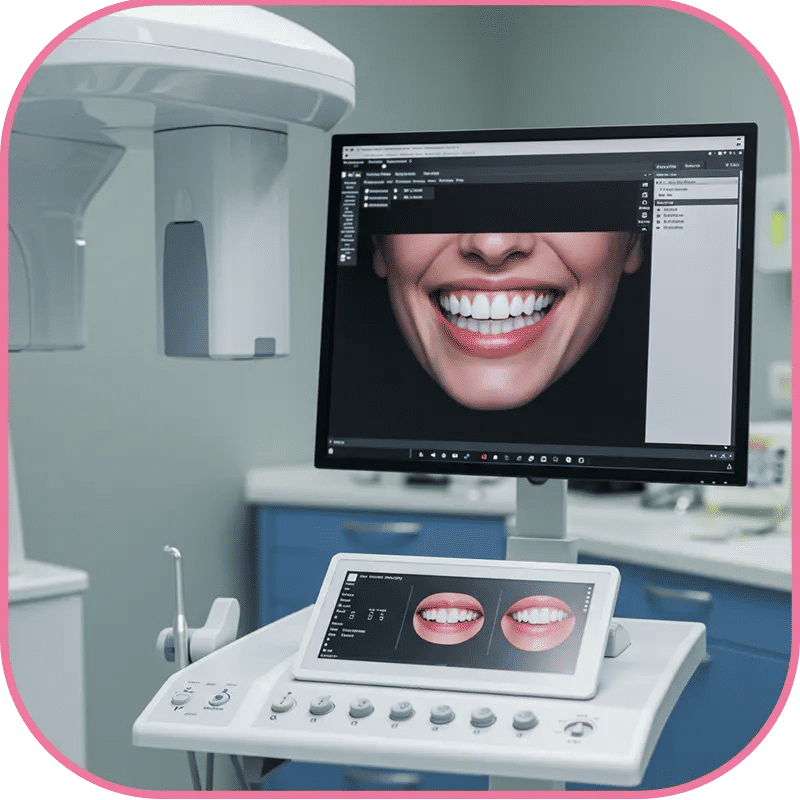 top clinique dentaire istanbul