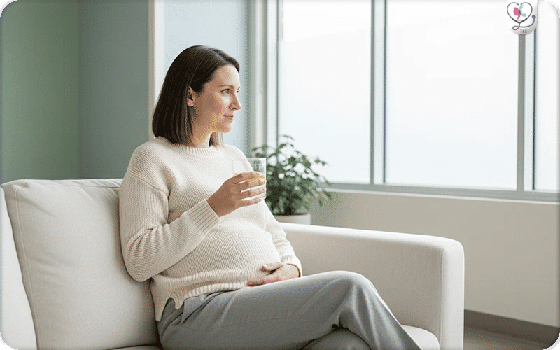 What to Do After an Embryo Transfer