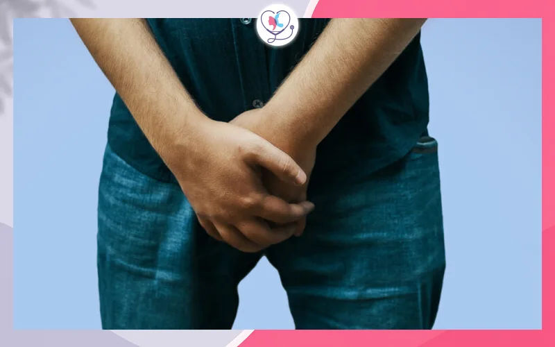 تضخم البروستاتا في سن مبكر