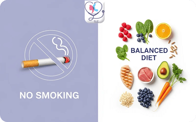 Les Facteurs qui Impactent la Cicatrisation