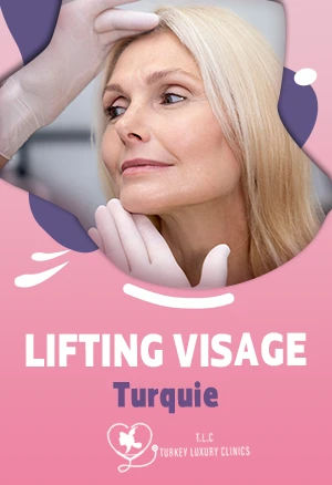 Lifting visage Turquie: techniques, résultats et prix 2026