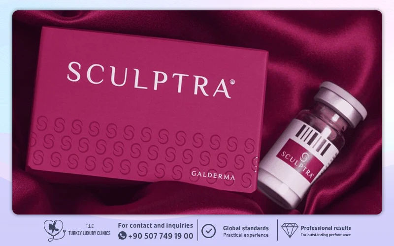 What Does Sculptra Treat and Where Is It Used?