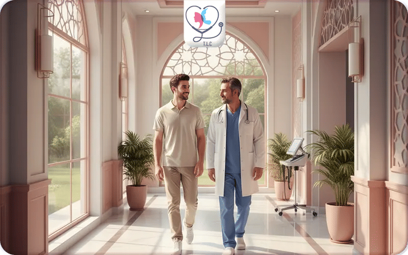 لماذا تركيا لإجراء عملية زراعة الكبد؟