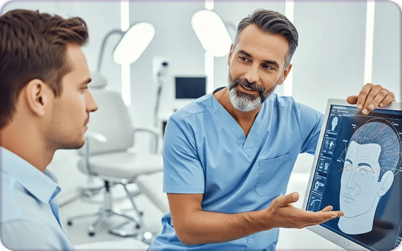 4. Highly Expertise Surgeon in Turkey