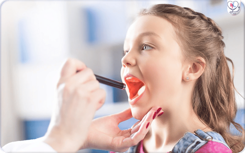 Tonsillectomy in Children