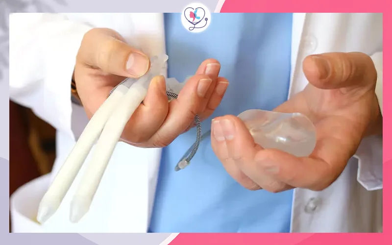 هل عملية الدعامة الذكرية مؤلمة؟