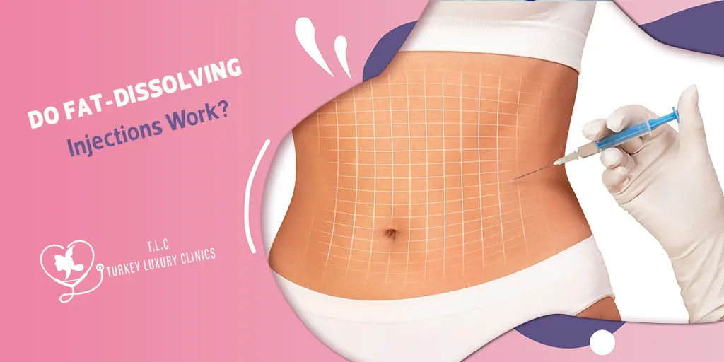 Do Fat-Dissolving Injections Work? Real Results, Factors & Safety