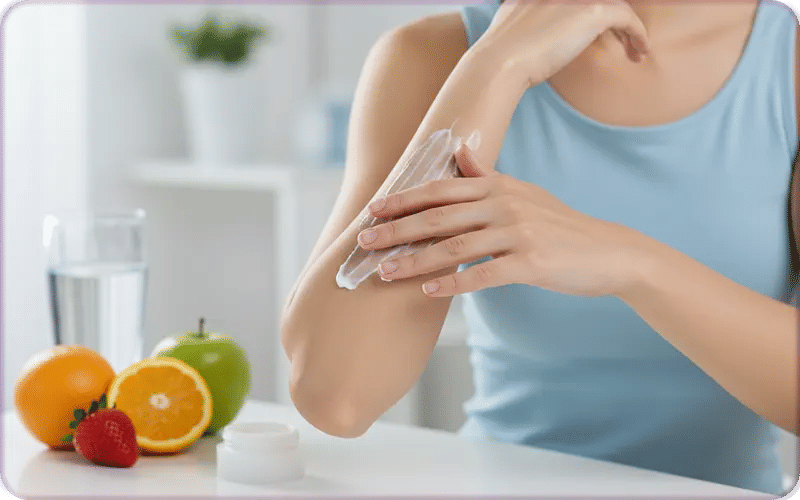 How to Tighten Loose Skin After Weight Loss Without Surgery? 2