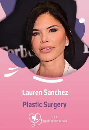 Lauren Sanchez Schönheitschirurgie: Transformationen 2026