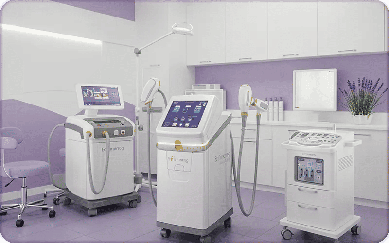 Cost of Ablative Lasers vs. Non Ablative Lasers