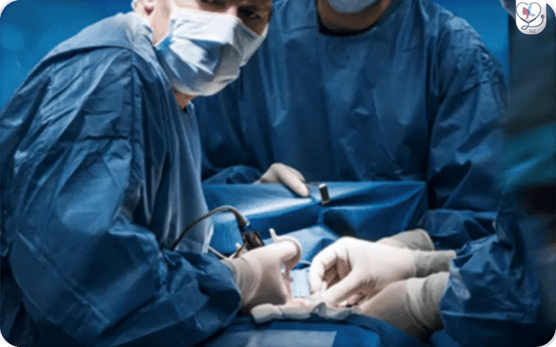 أنواع عملية استئصال الغدة الدرقية حسب التقنية الجراحية