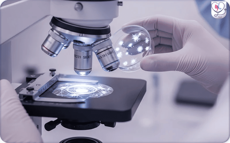 What is stem cell therapy, and how does it work?