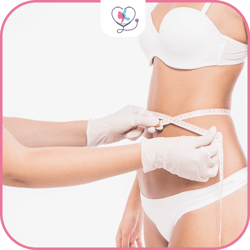 Liposuccion Vaser vs traditionnelle