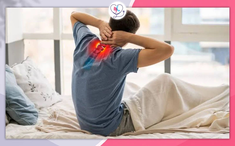 Stem Cell Therapy for Herniated Cervical Disc