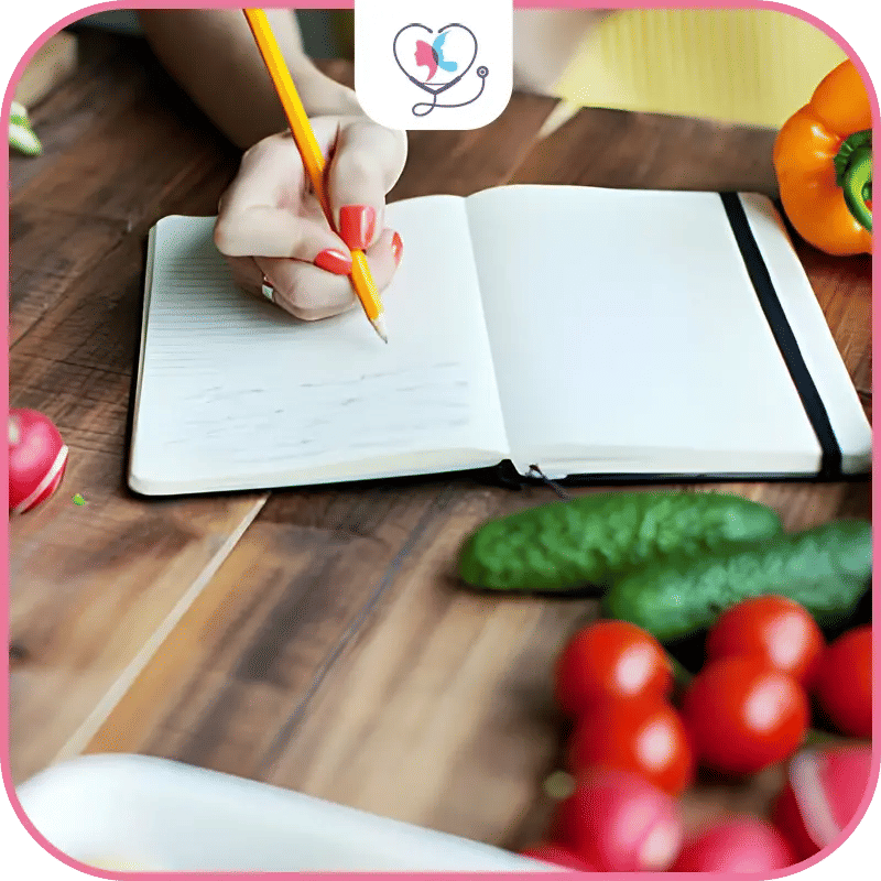 النظام الغذائي بعد عملية تغيير مفصل الركبة